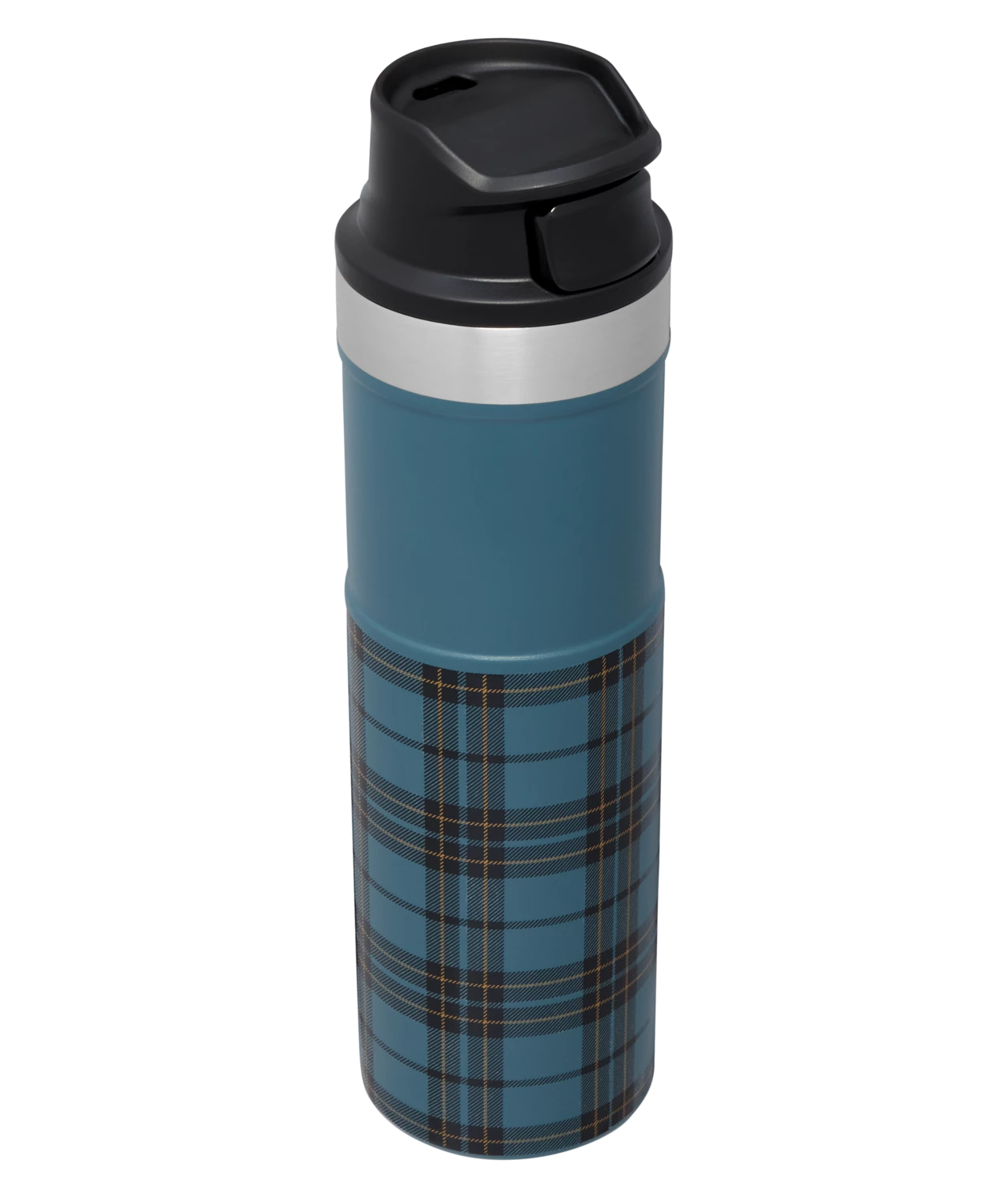 Promo 😉 Stanley The Vintage Loom Trigger-Action Travel Mug | 20 OZ ✨ 2 Promo 😉 Stanley The Vintage Loom Trigger-Action Travel Mug | 20 OZ ✨ - Image 2