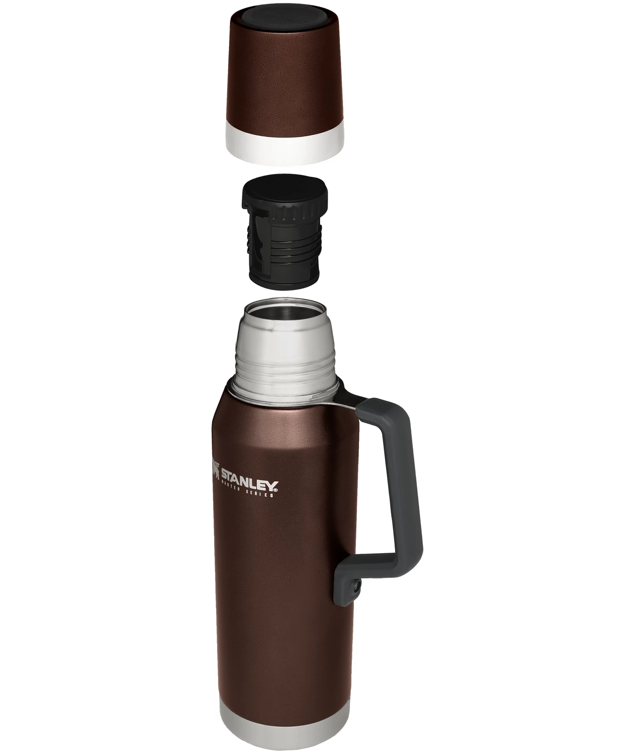 Coupon ❤️ Stanley Master Unbreakable Thermal Bottle | 1.4 QT ❤️ 3 Coupon ❤️ Stanley Master Unbreakable Thermal Bottle | 1.4 QT ❤️ - Image 3