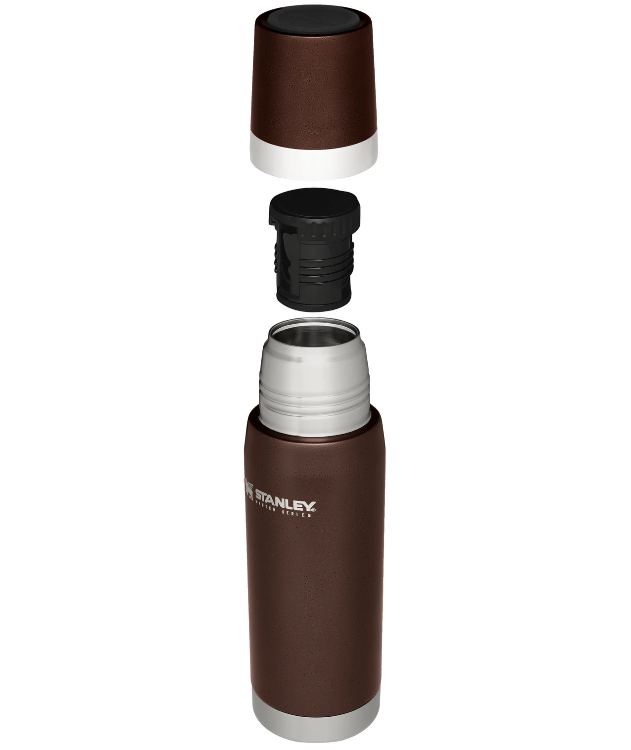 Top 10 π Stanley Master Unbreakable Thermal Bottle | 25 OZ π 3 Top 10 π Stanley Master Unbreakable Thermal Bottle | 25 OZ π - Image 3