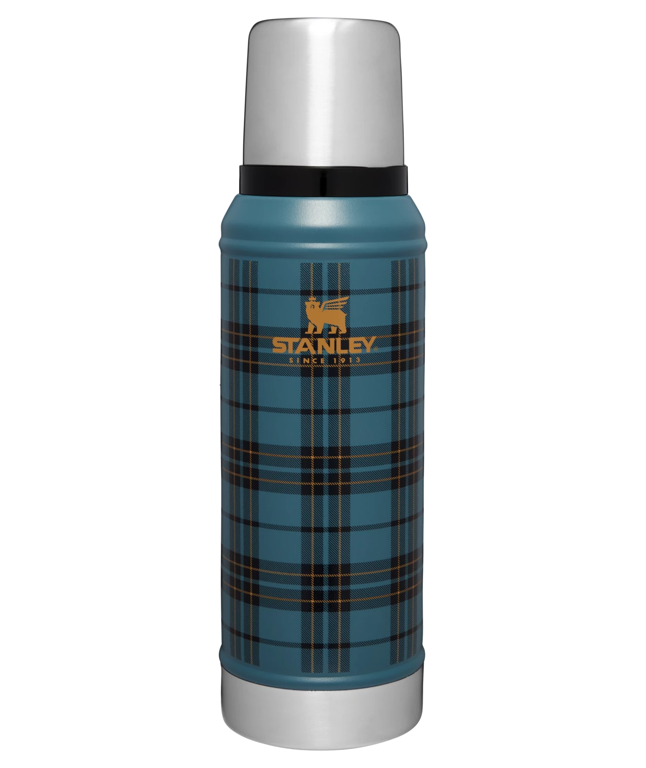 Outlet 🥰 Stanley The Vintage Loom Legendary Classic Bottle | 1.0 QT 👍 4 Outlet 🥰 Stanley The Vintage Loom Legendary Classic Bottle | 1.0 QT 👍 - Image 4