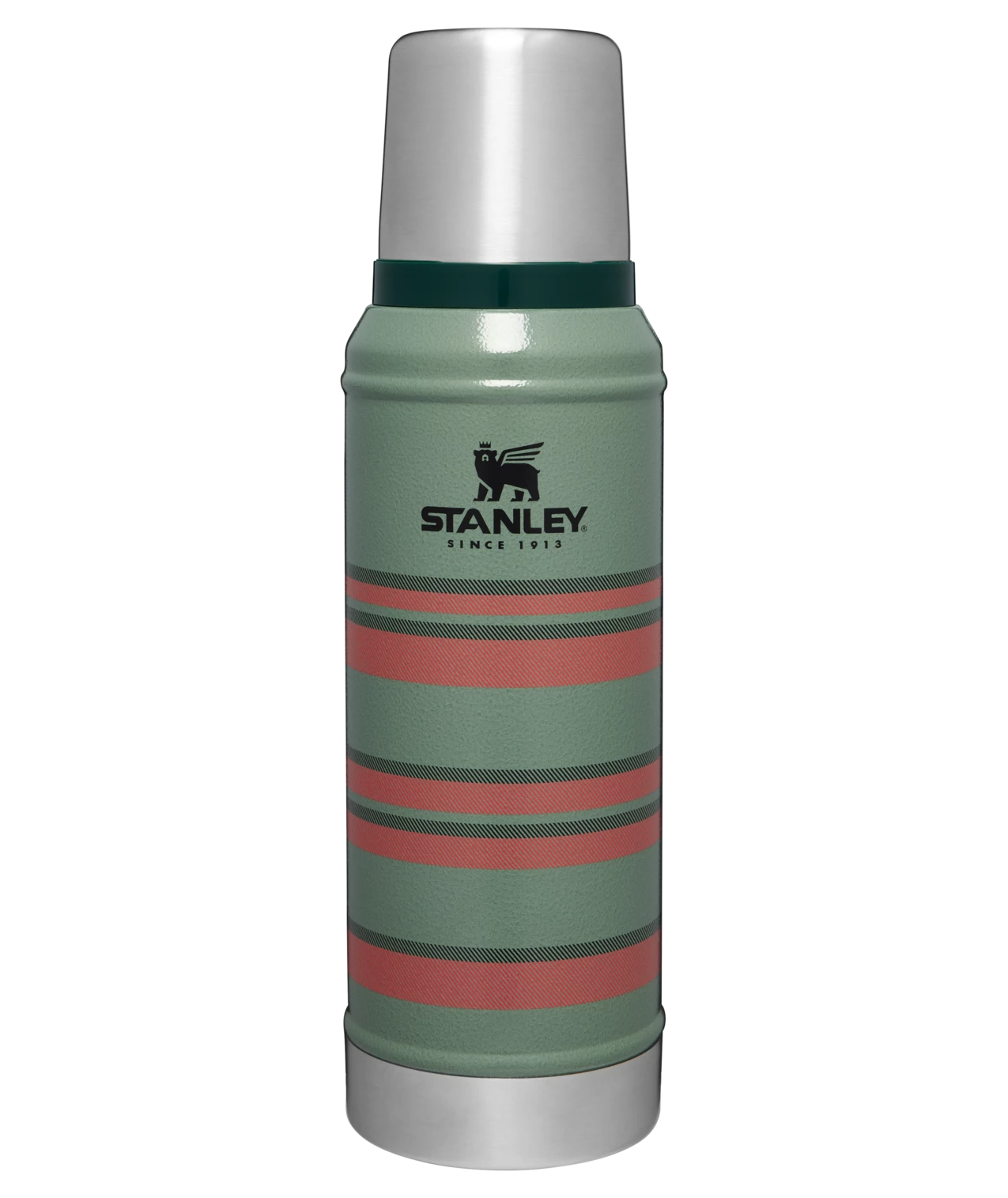 Outlet 🥰 Stanley The Vintage Loom Legendary Classic Bottle | 1.0 QT 👍 1 Outlet 🥰 Stanley The Vintage Loom Legendary Classic Bottle | 1.0 QT 👍