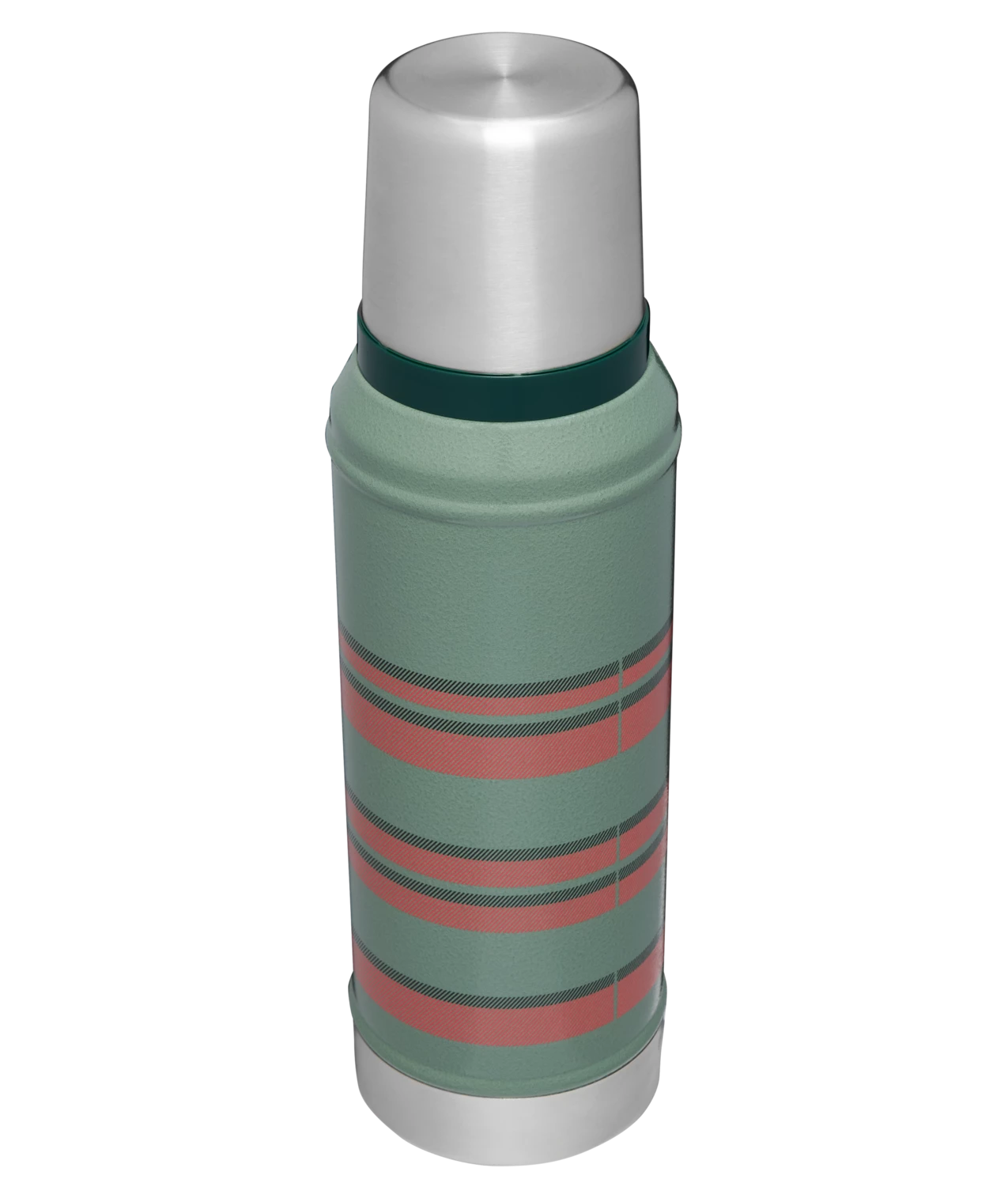 Outlet 🥰 Stanley The Vintage Loom Legendary Classic Bottle | 1.0 QT 👍 2 Outlet 🥰 Stanley The Vintage Loom Legendary Classic Bottle | 1.0 QT 👍 - Image 2