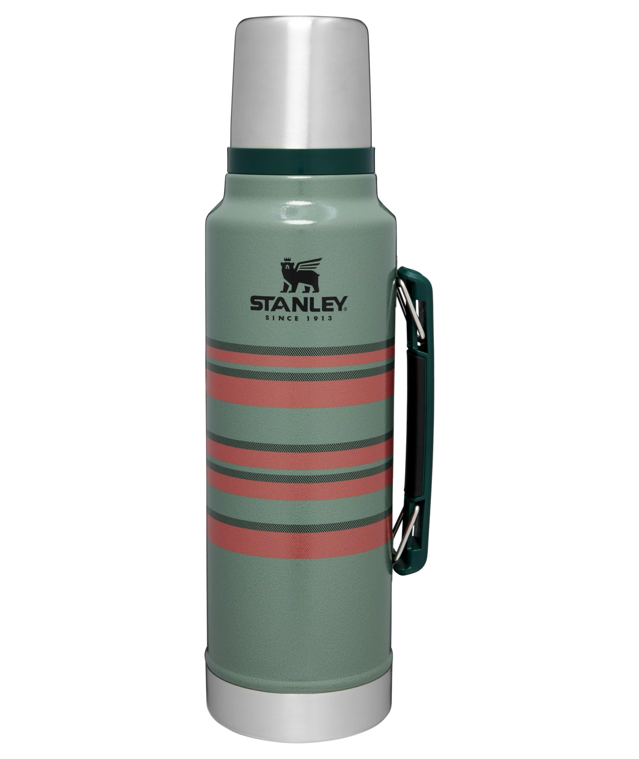 Hot Sale 🤩 Stanley The Vintage Loom Legendary Classic Bottle | 1.5 QT 🧨 4 Hot Sale 🤩 Stanley The Vintage Loom Legendary Classic Bottle | 1.5 QT 🧨 - Image 4