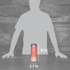 Top 10 ⌛ Stanley The AeroLight™ Transit Bottle | 12 OZ 😍 15 Top 10 ⌛ Stanley The AeroLight™ Transit Bottle | 12 OZ 😍 -Sweese Elegant Shop B2B Web PNG TheAeroLightTransitBottle16ozGrapefruit PT04 1 29e584a7 be0b 480c 959f fb30d2286800