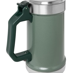 Coupon 🧨 Stanley Classic Bottle Opener Beer Stein | 24 OZ 🥰 15 Coupon 🧨 Stanley Classic Bottle Opener Beer Stein | 24 OZ 🥰 -Sweese Elegant Shop B2B Web PNG TheBottleOpenerBeerStein 3