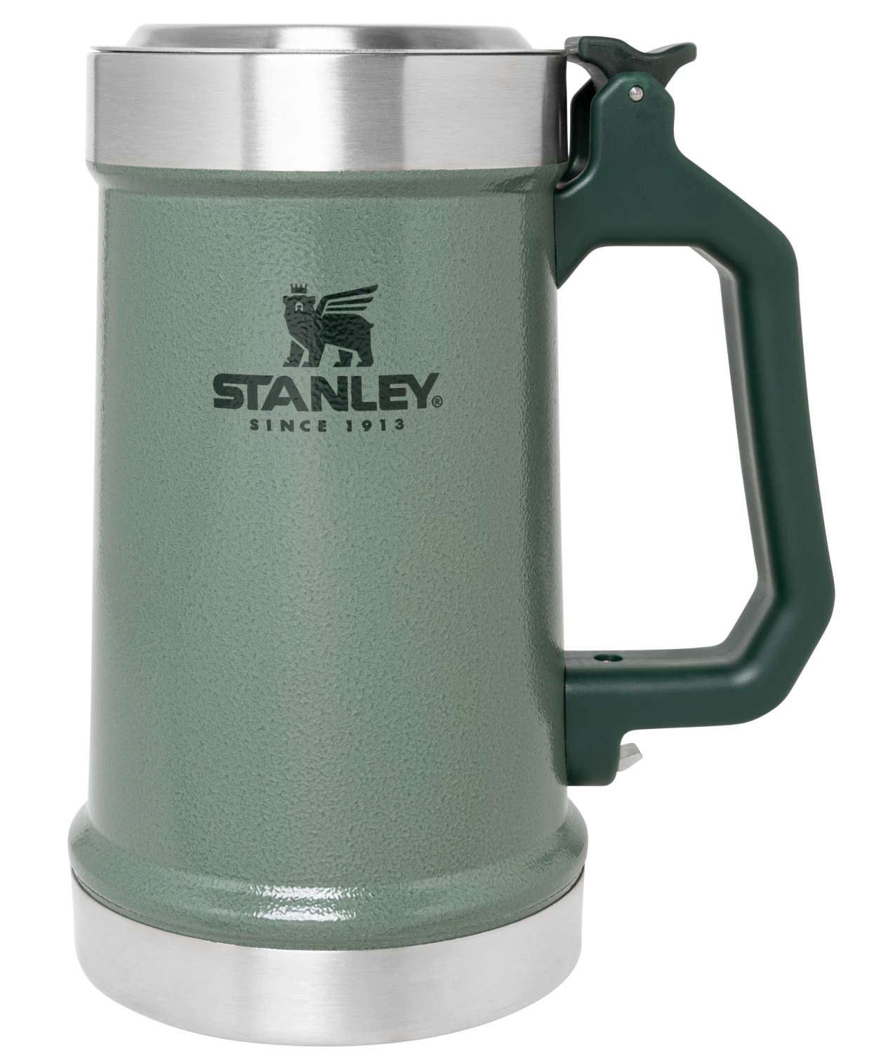 Coupon 🧨 Stanley Classic Bottle Opener Beer Stein | 24 OZ 🥰 6 Coupon 🧨 Stanley Classic Bottle Opener Beer Stein | 24 OZ 🥰 - Image 6