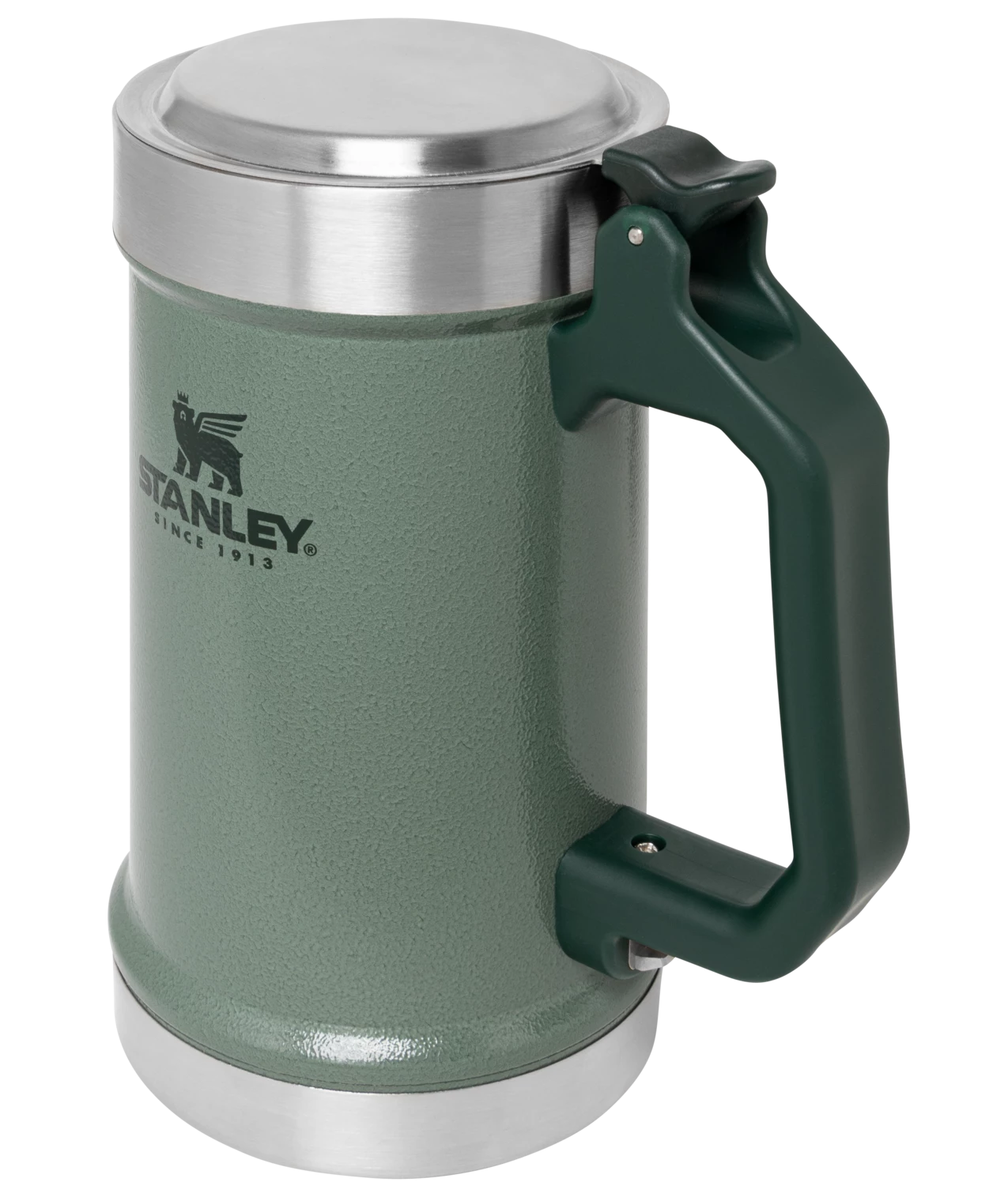 Coupon 🧨 Stanley Classic Bottle Opener Beer Stein | 24 OZ 🥰 7 Coupon 🧨 Stanley Classic Bottle Opener Beer Stein | 24 OZ 🥰 - Image 7