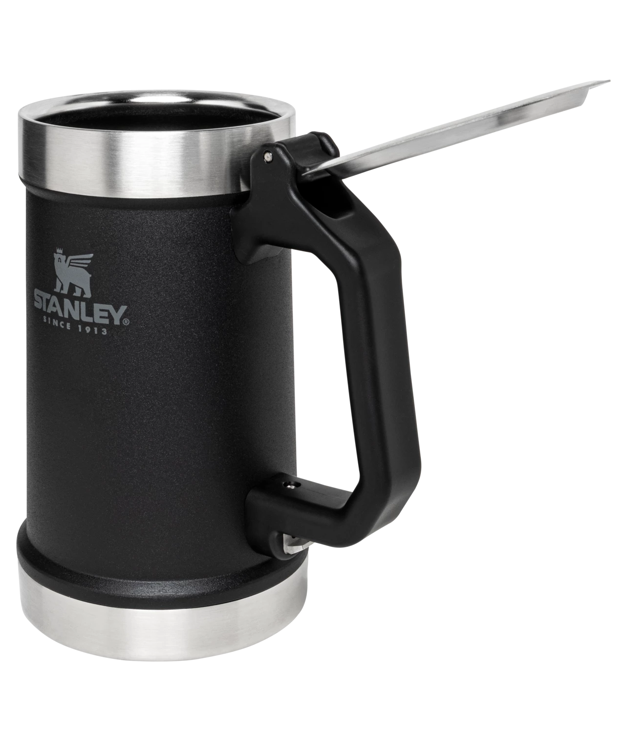 Coupon 🧨 Stanley Classic Bottle Opener Beer Stein | 24 OZ 🥰 3 Coupon 🧨 Stanley Classic Bottle Opener Beer Stein | 24 OZ 🥰 - Image 3