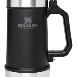 Coupon 🧨 Stanley Classic Bottle Opener Beer Stein | 24 OZ 🥰