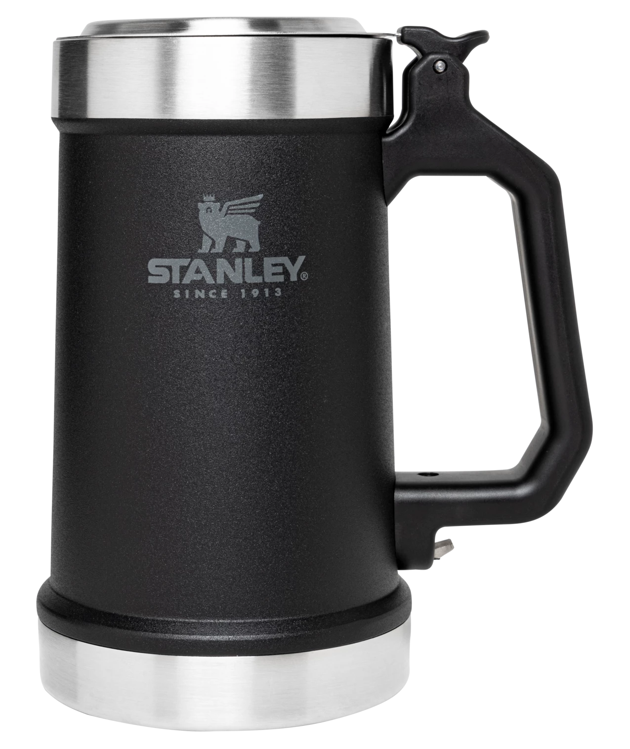 Coupon 🧨 Stanley Classic Bottle Opener Beer Stein | 24 OZ 🥰 1 Coupon 🧨 Stanley Classic Bottle Opener Beer Stein | 24 OZ 🥰