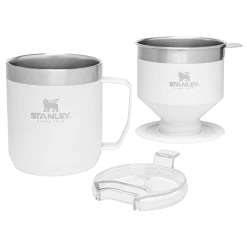 Top 10 ๐ Stanley Classic Perfect-Brew Pour Over Set ๐ 14 Top 10 ๐ Stanley Classic Perfect-Brew Pour Over Set ๐ -Sweese Elegant Shop B2B Web PNG TheCampPourOverSet 3