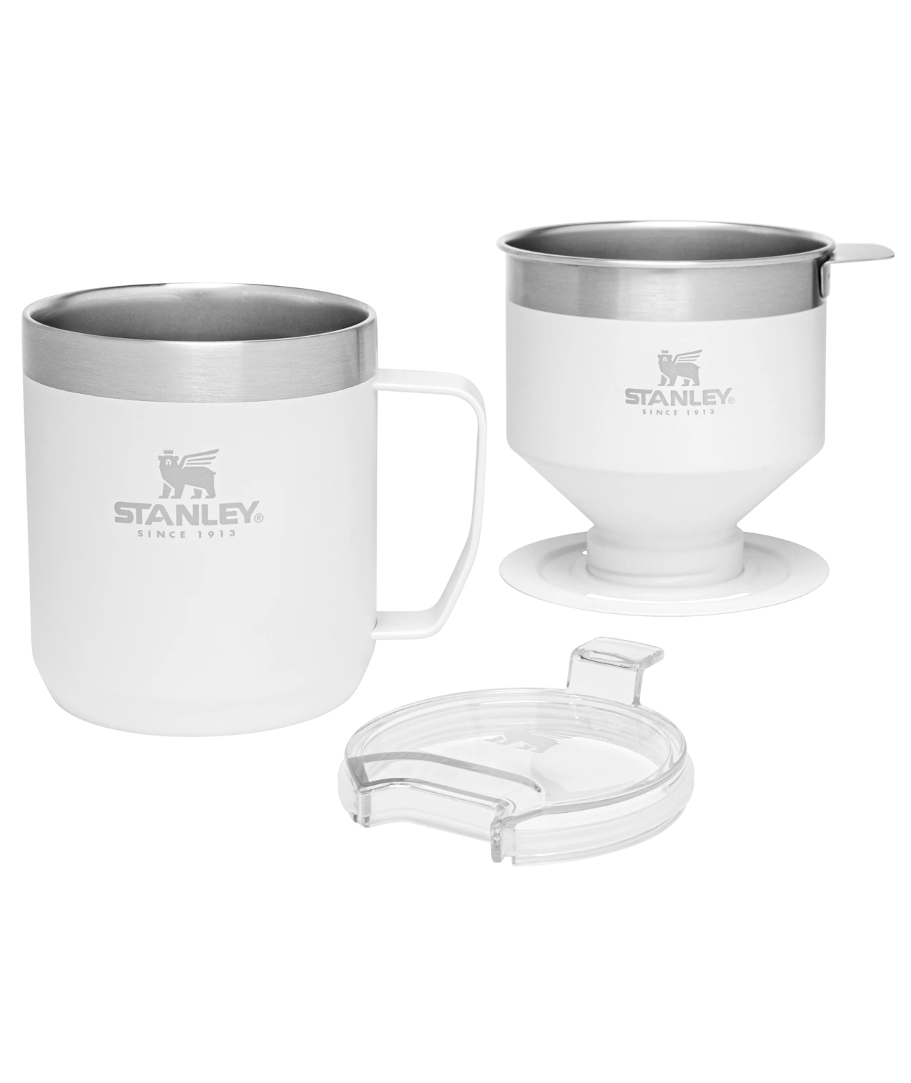 Top 10 ๐ Stanley Classic Perfect-Brew Pour Over Set ๐ 7 Top 10 ๐ Stanley Classic Perfect-Brew Pour Over Set ๐ - Image 7