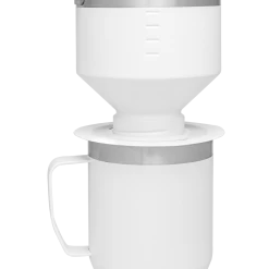 Top 10 ๐ Stanley Classic Perfect-Brew Pour Over Set ๐ 13 Top 10 ๐ Stanley Classic Perfect-Brew Pour Over Set ๐ -Sweese Elegant Shop B2B Web PNG TheCampPourOverSet 4