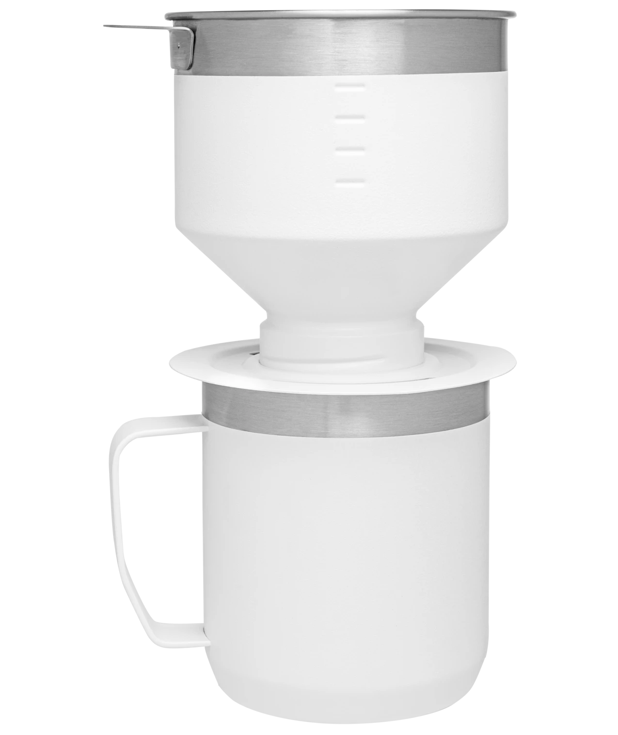 Top 10 ๐ Stanley Classic Perfect-Brew Pour Over Set ๐ 6 Top 10 ๐ Stanley Classic Perfect-Brew Pour Over Set ๐ - Image 6