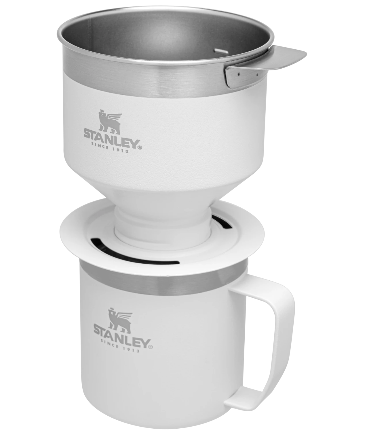 Top 10 ๐ Stanley Classic Perfect-Brew Pour Over Set ๐ 5 Top 10 ๐ Stanley Classic Perfect-Brew Pour Over Set ๐ - Image 5