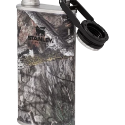 Buy ✔️ Stanley Classic Easy Fill Wide Mouth Flask | 8 OZ 🤩 11 Buy ✔️ Stanley Classic Easy Fill Wide Mouth Flask | 8 OZ 🤩 -Sweese Elegant Shop B2B Web PNG TheClassicWideMouthFlaskMossyOakCountryDNA8oz 1 8c2de5aa 3525 48a2 ada6 5023e303da66