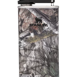 Buy ✔️ Stanley Classic Easy Fill Wide Mouth Flask | 8 OZ 🤩