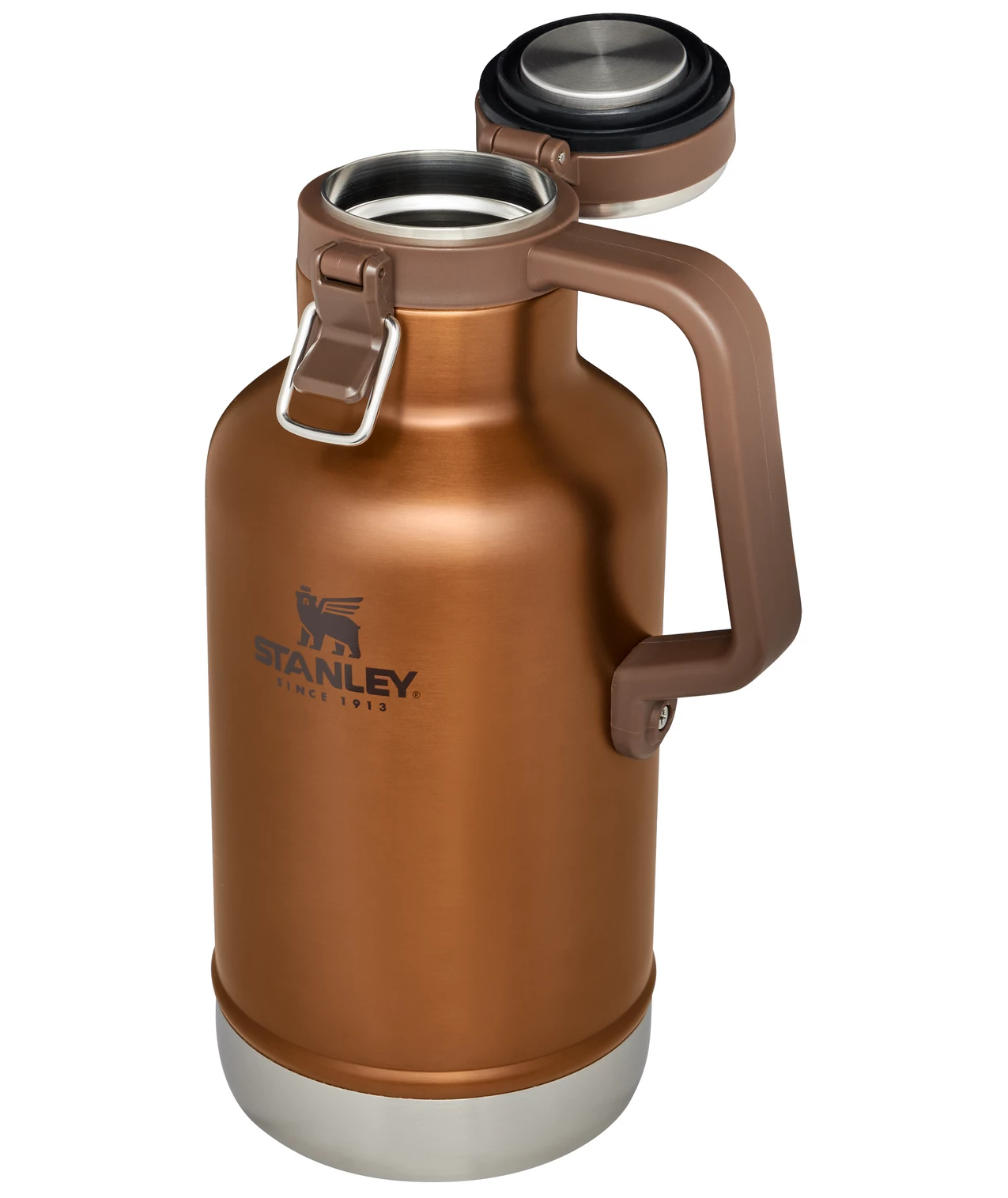 Best Sale 😉 Stanley Classic Easy-Pour Growler | 64 OZ ✨ 7 Best Sale 😉 Stanley Classic Easy-Pour Growler | 64 OZ ✨ - Image 7