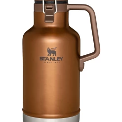 Best Sale 😉 Stanley Classic Easy-Pour Growler | 64 OZ ✨ 13 Best Sale 😉 Stanley Classic Easy-Pour Growler | 64 OZ ✨ -Sweese Elegant Shop B2B Web PNG TheEasy PourGrowler64OZMaple Front