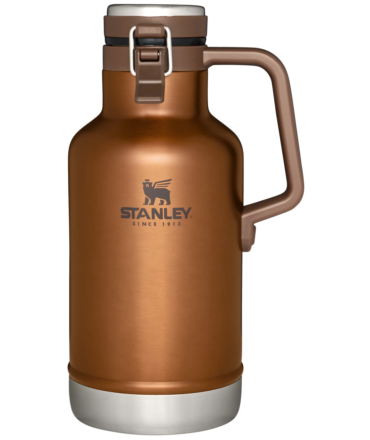 Best Sale 😉 Stanley Classic Easy-Pour Growler | 64 OZ ✨ 6 Best Sale 😉 Stanley Classic Easy-Pour Growler | 64 OZ ✨ - Image 6