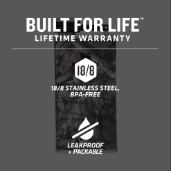 Buy ✔️ Stanley Classic Easy Fill Wide Mouth Flask | 8 OZ 🤩 13 Buy ✔️ Stanley Classic Easy Fill Wide Mouth Flask | 8 OZ 🤩 -Sweese Elegant Shop B2B Web PNG TheEasyFillWideMouthFlaskHuntCollection8ozCountryDNA PT01 1dfab5c7 bcae 4c9f b5c2 0b2c6735a557