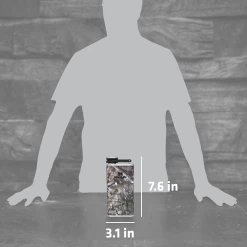 Buy ✔️ Stanley Classic Easy Fill Wide Mouth Flask | 8 OZ 🤩 15 Buy ✔️ Stanley Classic Easy Fill Wide Mouth Flask | 8 OZ 🤩 -Sweese Elegant Shop B2B Web PNG TheEasyFillWideMouthFlaskHuntCollection8ozCountryDNA PT04 2 a75560bc 46b8 4ea2 9512 e6ebd0396c21