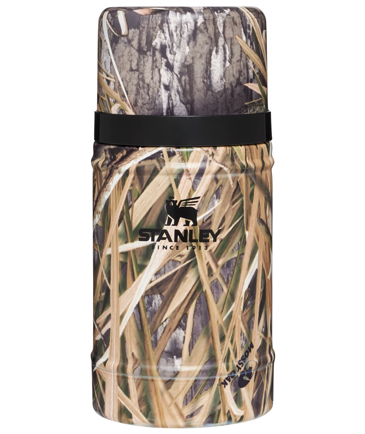 Deals ✔️ Stanley Mossy Oak® Classic Legendary Food Jar | 24 OZ 😉 1 Deals ✔️ Stanley Mossy Oak® Classic Legendary Food Jar | 24 OZ 😉