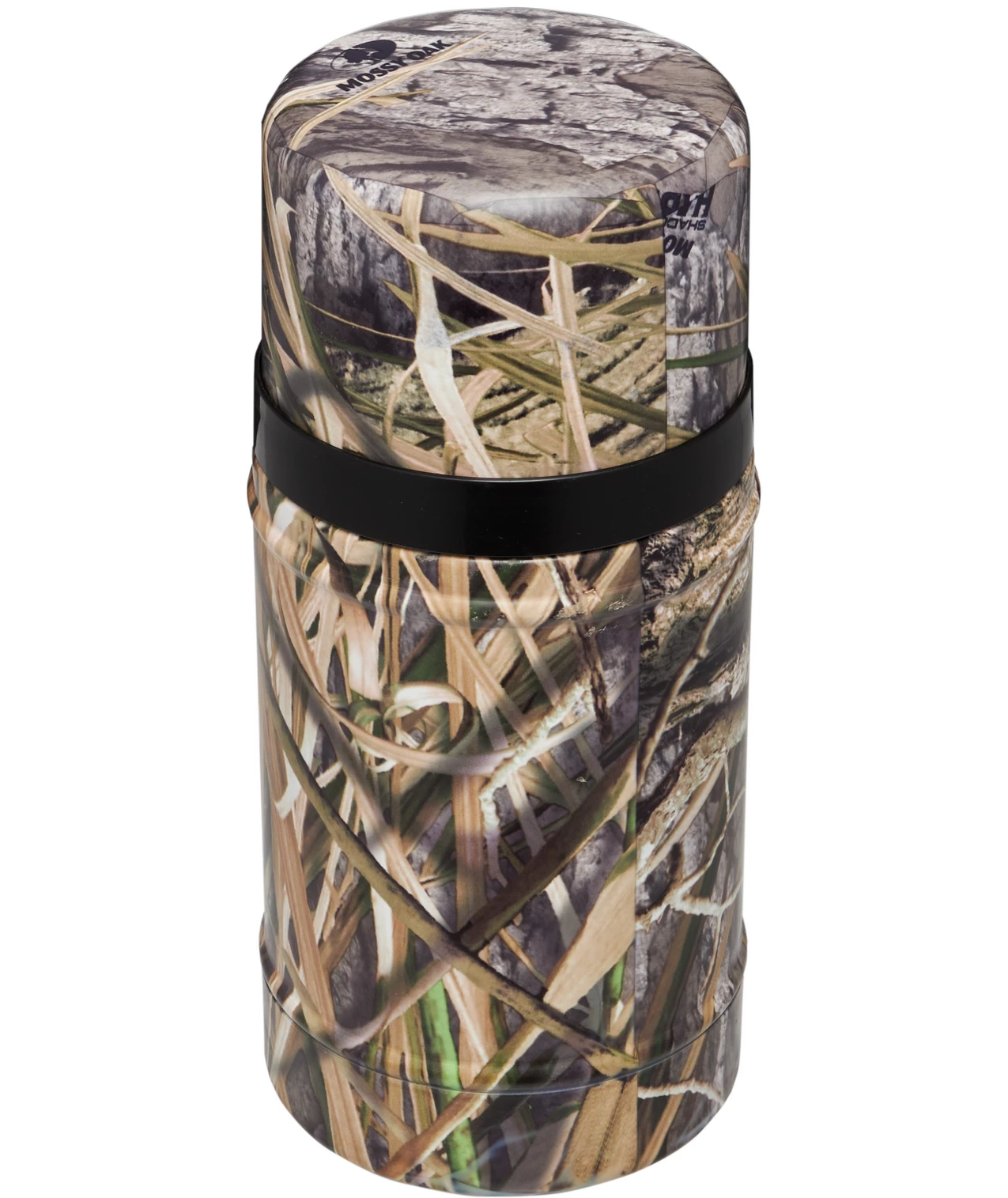 Deals ✔️ Stanley Mossy Oak® Classic Legendary Food Jar | 24 OZ 😉 2 Deals ✔️ Stanley Mossy Oak® Classic Legendary Food Jar | 24 OZ 😉 - Image 2