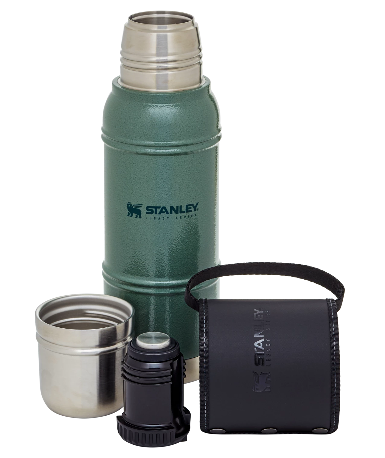 Buy 👏 Stanley Legacy QuadVac™ Thermal Bottle | 1.1 QT 🧨 4 Buy 👏 Stanley Legacy QuadVac™ Thermal Bottle | 1.1 QT 🧨 - Image 4