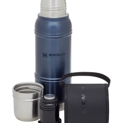 Buy 👏 Stanley Legacy QuadVac™ Thermal Bottle | 1.1 QT 🧨 15 Buy 👏 Stanley Legacy QuadVac™ Thermal Bottle | 1.1 QT 🧨 -Sweese Elegant Shop B2B Web PNG TheQuadvac ThermalBottle1.1QTNightFall Exploded