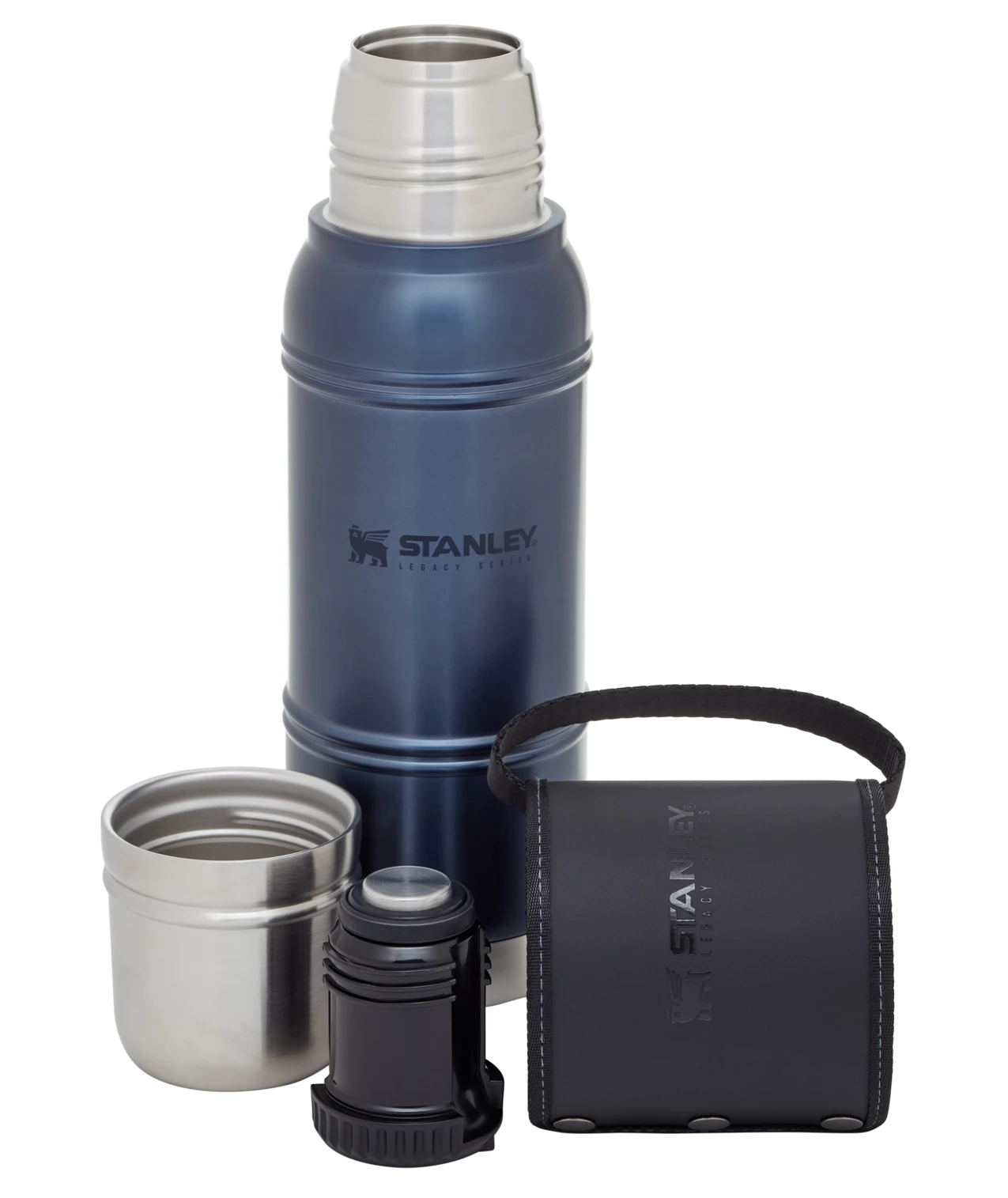 Buy 👏 Stanley Legacy QuadVac™ Thermal Bottle | 1.1 QT 🧨 8 Buy 👏 Stanley Legacy QuadVac™ Thermal Bottle | 1.1 QT 🧨 - Image 8