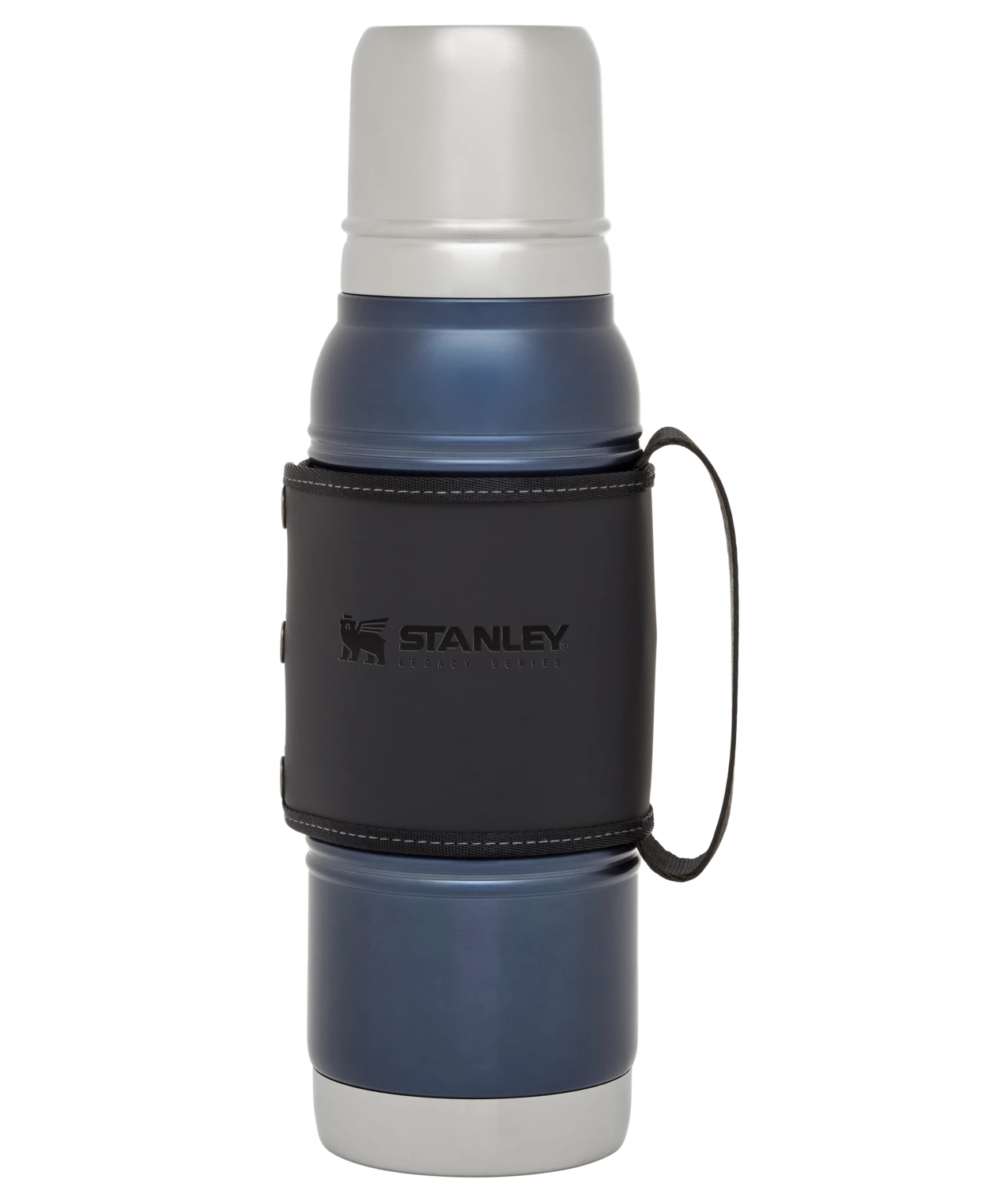 Buy 👏 Stanley Legacy QuadVac™ Thermal Bottle | 1.1 QT 🧨 5 Buy 👏 Stanley Legacy QuadVac™ Thermal Bottle | 1.1 QT 🧨 - Image 5