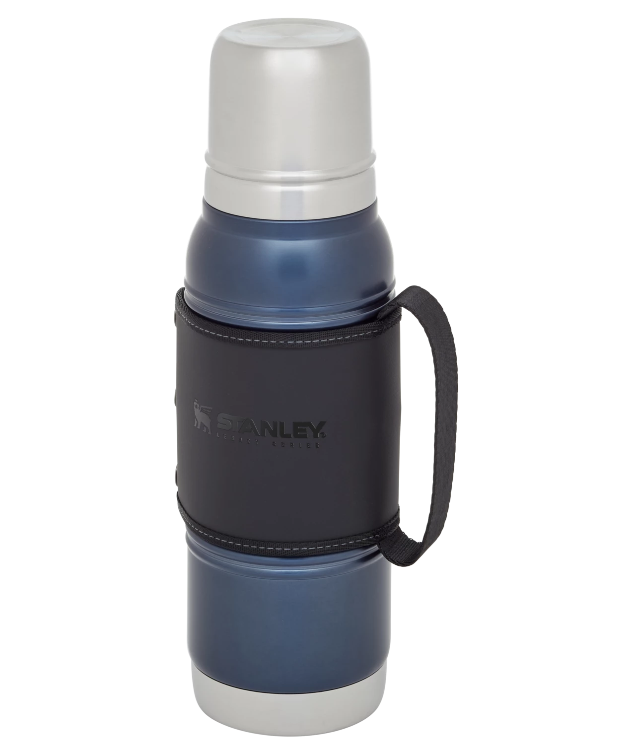 Buy 👏 Stanley Legacy QuadVac™ Thermal Bottle | 1.1 QT 🧨 6 Buy 👏 Stanley Legacy QuadVac™ Thermal Bottle | 1.1 QT 🧨 - Image 6