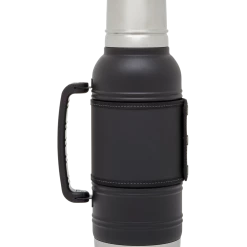 Brand new 😉 Stanley Legacy QuadVac™ Thermal Bottle | 1.5 QT 🧨 14 Brand new 😉 Stanley Legacy QuadVac™ Thermal Bottle | 1.5 QT 🧨 -Sweese Elegant Shop B2B Web PNG TheQuadvac ThermalBottle1.5QTFoundryBlack Back