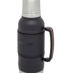 Brand new 😉 Stanley Legacy QuadVac™ Thermal Bottle | 1.5 QT 🧨 13 Brand new 😉 Stanley Legacy QuadVac™ Thermal Bottle | 1.5 QT 🧨 -Sweese Elegant Shop B2B Web PNG TheQuadvac ThermalBottle1.5QTFoundryBlack Hero