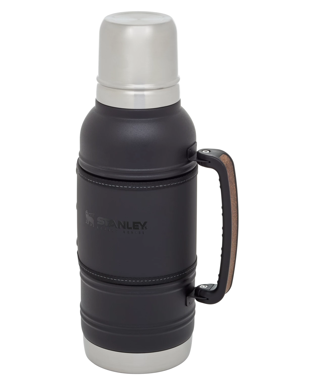 Brand new 😉 Stanley Legacy QuadVac™ Thermal Bottle | 1.5 QT 🧨 6 Brand new 😉 Stanley Legacy QuadVac™ Thermal Bottle | 1.5 QT 🧨 - Image 6