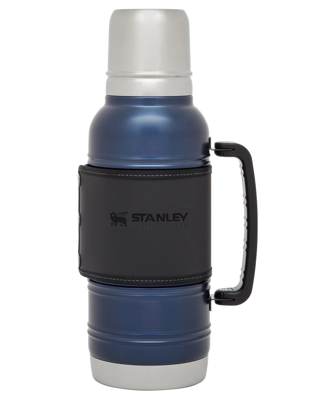 Brand new 😉 Stanley Legacy QuadVac™ Thermal Bottle | 1.5 QT 🧨 1 Brand new 😉 Stanley Legacy QuadVac™ Thermal Bottle | 1.5 QT 🧨