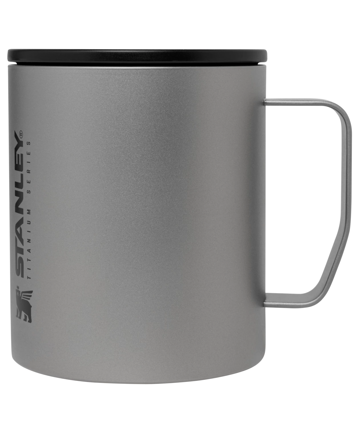 Cheap π Stanley Titanium Camp Mug | 12 OZ 𧨠6 Cheap π Stanley Titanium Camp Mug | 12 OZ 𧨠- Image 6