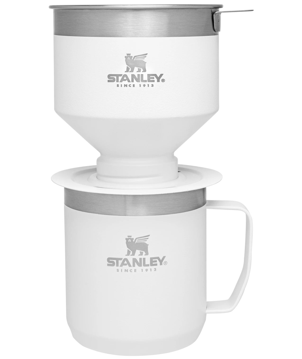 Top 10 ๐ Stanley Classic Perfect-Brew Pour Over Set ๐ 4 Top 10 ๐ Stanley Classic Perfect-Brew Pour Over Set ๐ - Image 4