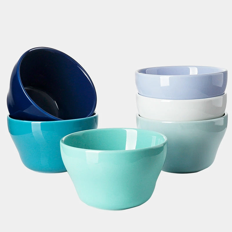 Outlet ๐ Sweese New Blue Bouillon Cups ๐ 1 Outlet ๐ Sweese New Blue Bouillon Cups ๐