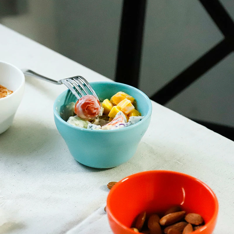 Outlet ๐ Sweese New Blue Bouillon Cups ๐ 2 Outlet ๐ Sweese New Blue Bouillon Cups ๐ - Image 2