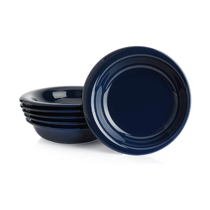 Cheapest π₯ Sweese Crescent Porcelain Cereal Bowls π 6 Cheapest π₯ Sweese Crescent Porcelain Cereal Bowls π - Image 6