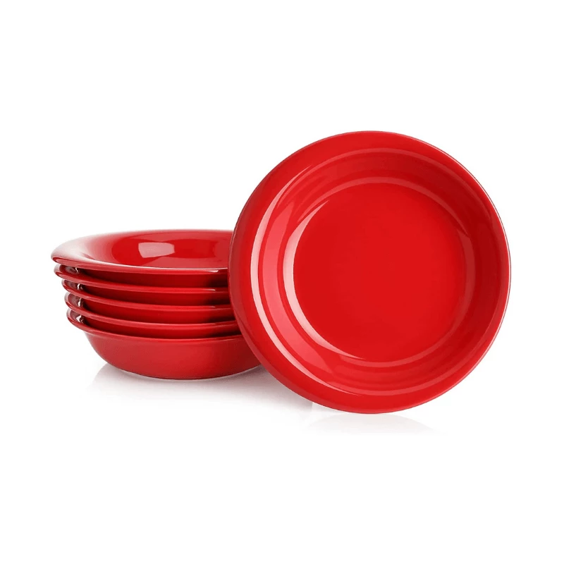 Cheapest π₯ Sweese Crescent Porcelain Cereal Bowls π 8 Cheapest π₯ Sweese Crescent Porcelain Cereal Bowls π - Image 8