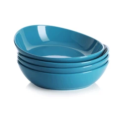 New ๐ Sweese Curved Ceramic Pasta Bowls ๐ฅฐ 11 New ๐ Sweese Curved Ceramic Pasta Bowls ๐ฅฐ -Sweese Elegant Shop CeramiccurvedpastaBowls 2