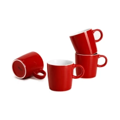 Cheapest 🌟 Sweese Porcelain Espresso Cups, Set of 4 🔔 9 Cheapest 🌟 Sweese Porcelain Espresso Cups, Set of 4 🔔 -Sweese Elegant Shop Ceramicespressomugset 2 1