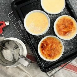 Best deal ๐ Sweese 5 Ounce Assorted Colors Porcelain Ramekins ๐ 6 Best deal ๐ Sweese 5 Ounce Assorted Colors Porcelain Ramekins ๐ -Sweese Elegant Shop Creme brulee round set 6 colorful 8452ed4d df38 47c6 b9bf 96a38b79b700