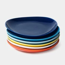 Wholesale π Sweese Hot Assorted Curved Porcelain Plates π