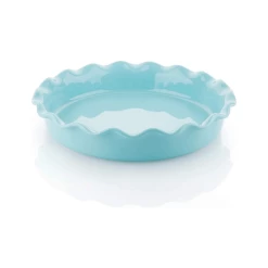 Discount π Sweese Ruffled Ceramic Pie Pan β 12 Discount π Sweese Ruffled Ceramic Pie Pan β -Sweese Elegant Shop PorcelainPiePan 3