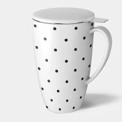 New 🎉 Sweese Porcelain Tea Mug with Infuser 🥰 8 New 🎉 Sweese Porcelain Tea Mug with Infuser 🥰 -Sweese Elegant Shop Porcelain Tea Mug with Infuser and Lid 1024x1024 7a3dfebf 2505 44c5 a357 a10489c3fa25