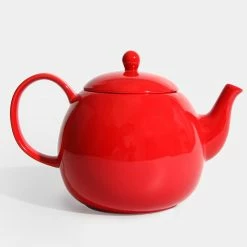 Brand new ๐ฅฐ Sweese Porcelain Teapot with Infuser ๐ 15 Brand new ๐ฅฐ Sweese Porcelain Teapot with Infuser ๐ -Sweese Elegant Shop Porcelain Teapot Red 1024x1024 4a5100f9 1ba1 4509 a85b 9333cd56bd85